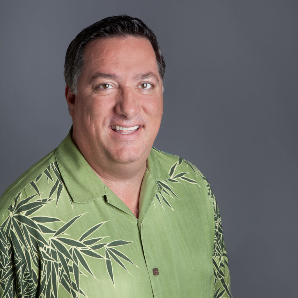 Shawn Kelly | Loan Officer | Luminate Home Loans Hawaii | Home Mortgage Loans in Hawaii