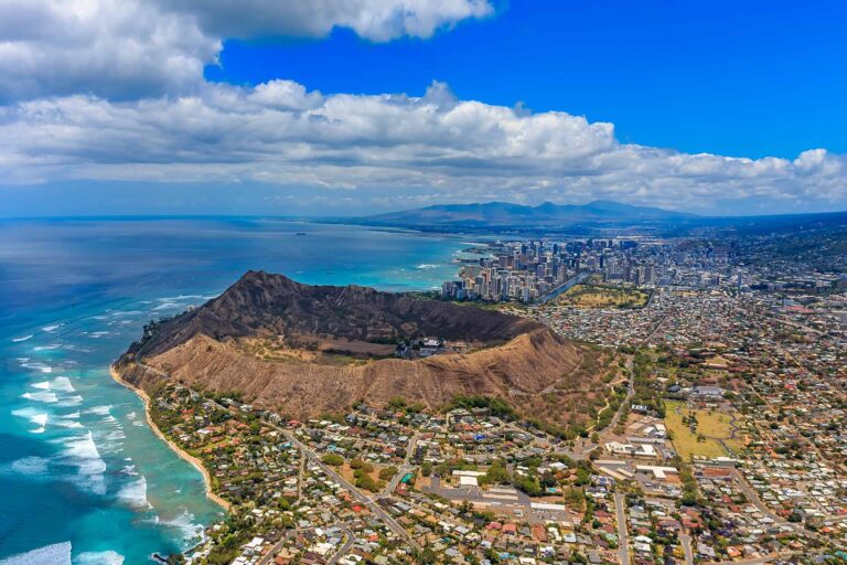 The Benefits of Working with a Local Lender in Hawaii for Your Home Loan