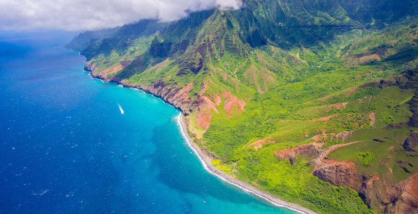The Top 4 Real Estate Investment Markets in Hawaii
