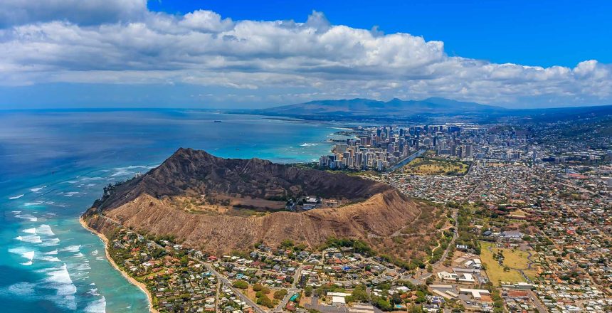 The Benefits of Working with a Local Lender in Hawaii for Your Home Loan